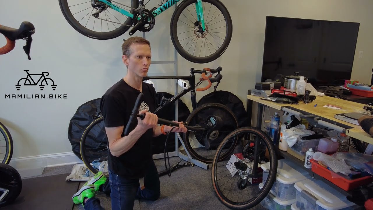 Lezyne Gravel Digital Drive Floor Pump