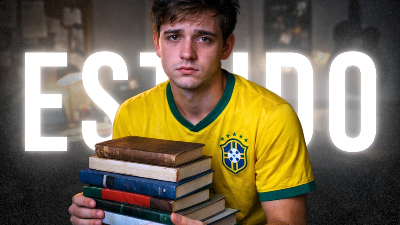 Estudar não dá dinheiro no Brasil (saiba o que fazer, então)