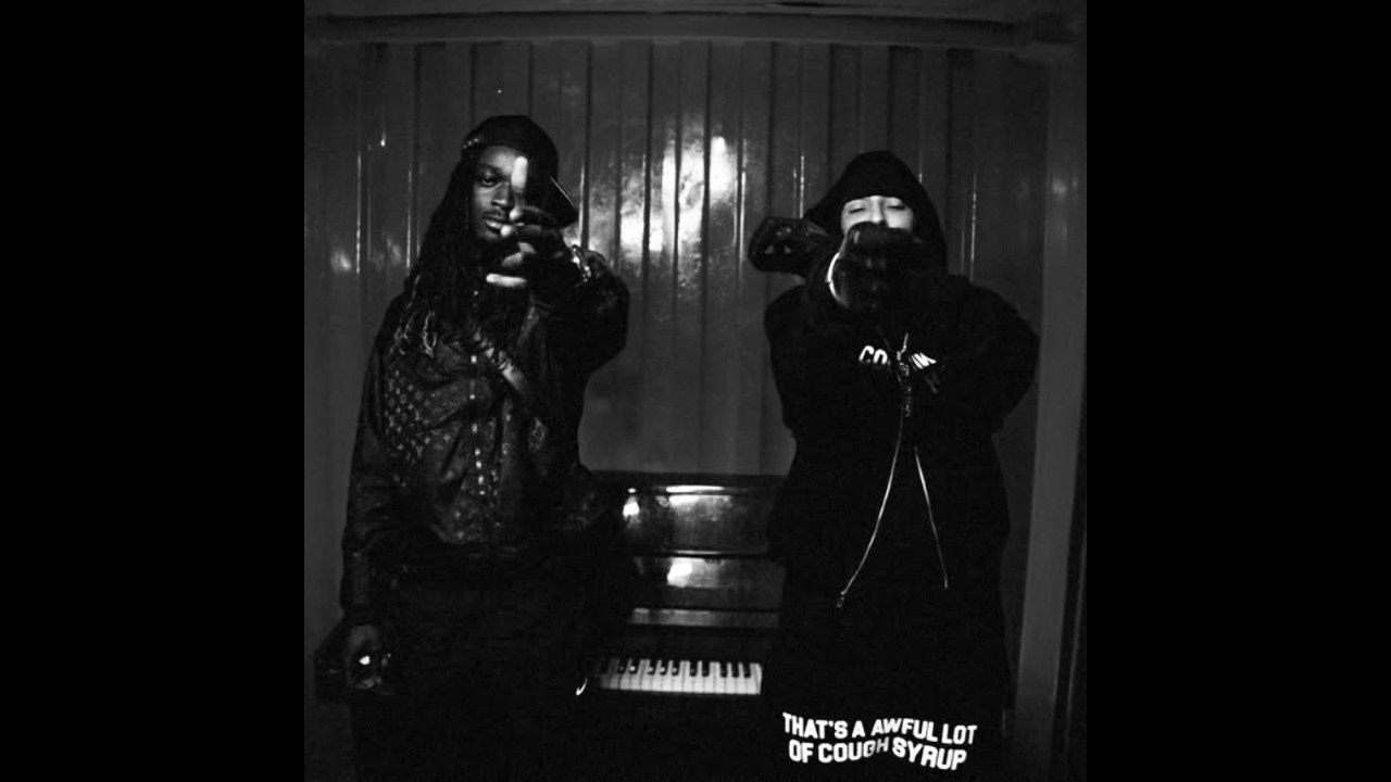 [FREE] La Rvfleuze x Freeze Corleone Type Beat - 