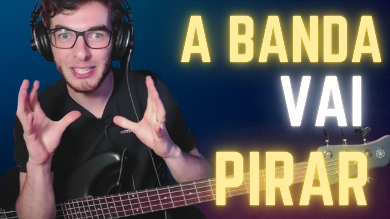 Ideias para USAR JUNTO COM O BATERA na hora da VIRADA 🔥 | Passo a passo