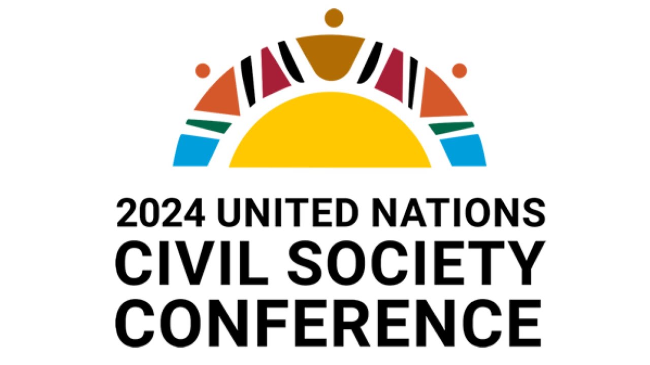 (Closing Session) 2024 United Nations Civil Society Conference