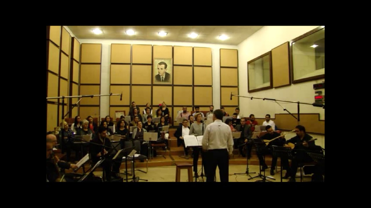 Emine Koç - Çubuğum Yok - Kayseri Türküsü