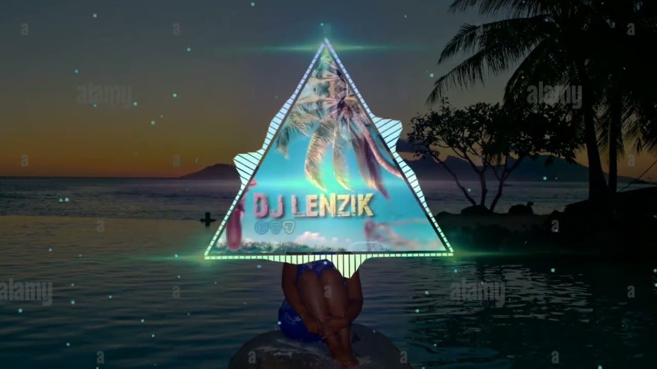 Amira - Push (Lenzik Remiix) Poly Vibes 2023