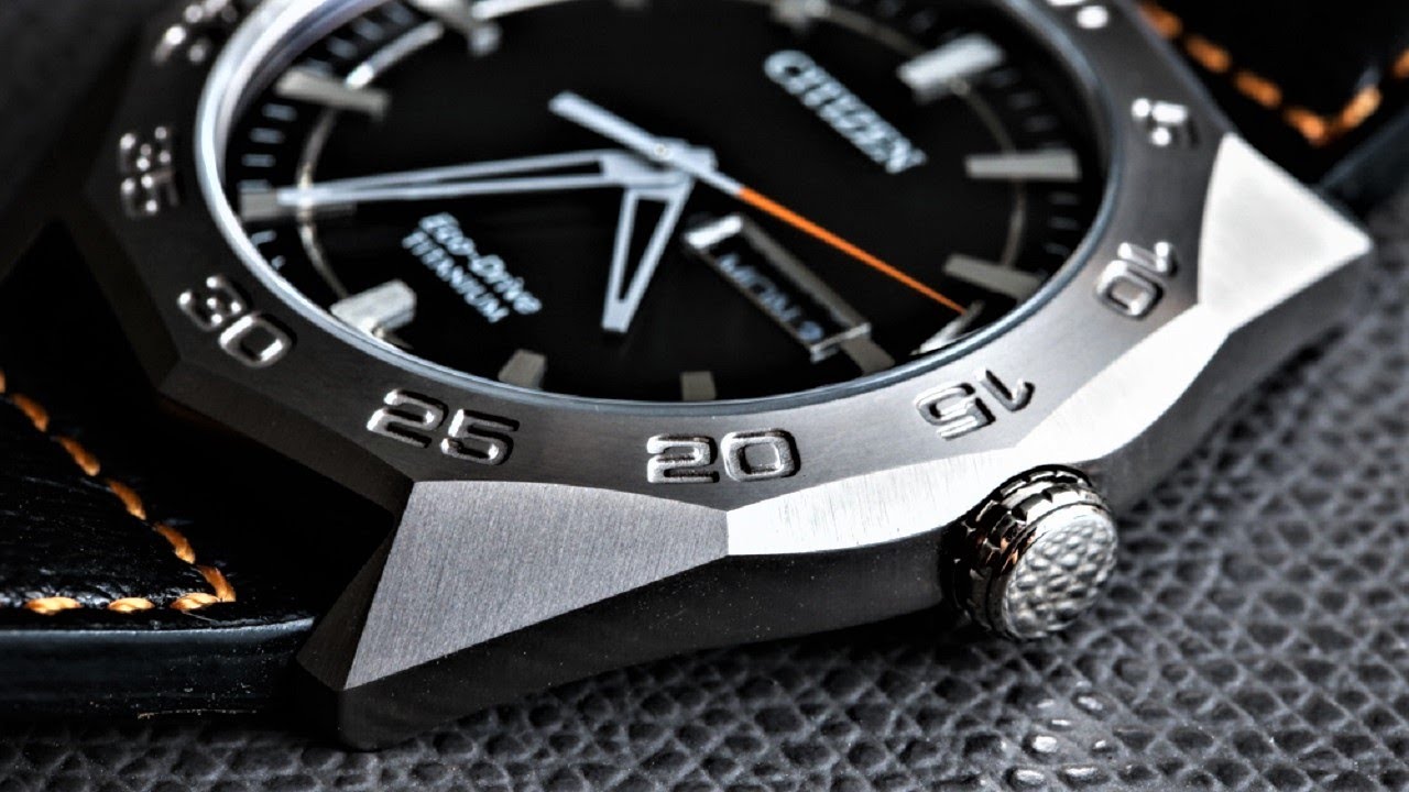 TOP 10 BEST CITIZEN WATCHES 2023