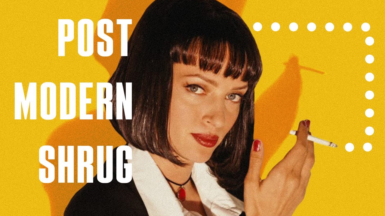 The Complicated Legacy of Pulp Fiction