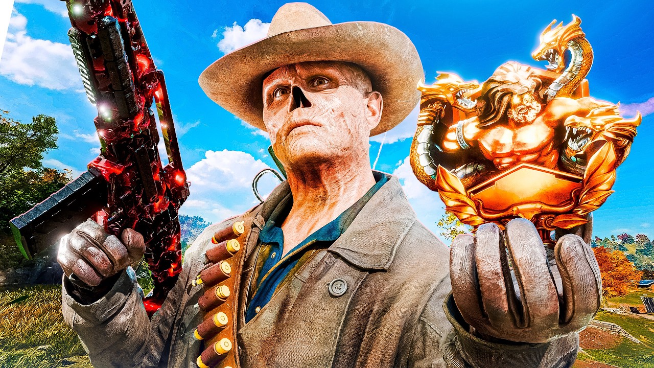 CAMINO AL TOP 1 DE WARZONE (ORO)