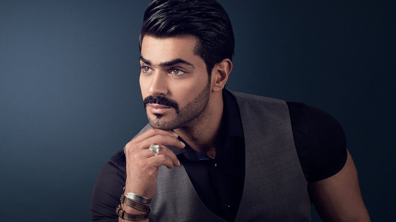 طريقة تصوير الاشخاص باقل التكاليف الجزء الاول