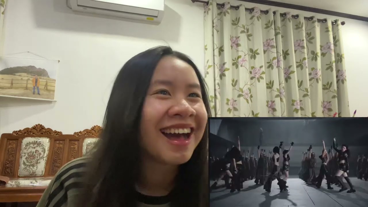 (Reaction!!) BABYMONSTER - ‘WE GO UP’ EXCLUSIVE PERFORMANCE VIDEO | ยิ่งใหญ่มากกกก ขนมาทั้งวายจี !