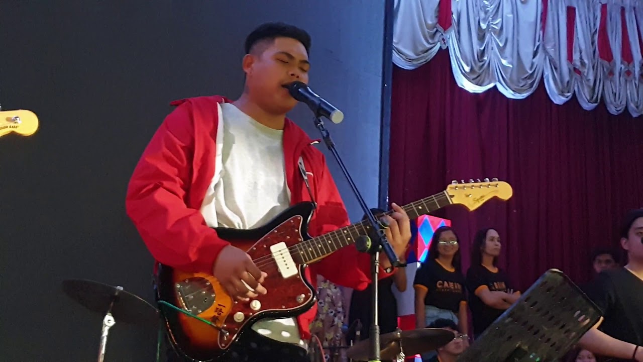 Imahe - Magnus Haven at Batangas State University Main I