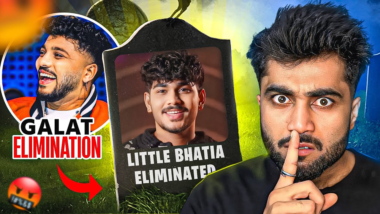 What Happened to Little Bhatia in Hustle 4? | DHH Memes ft Honey Singh, Badshah, Ikka