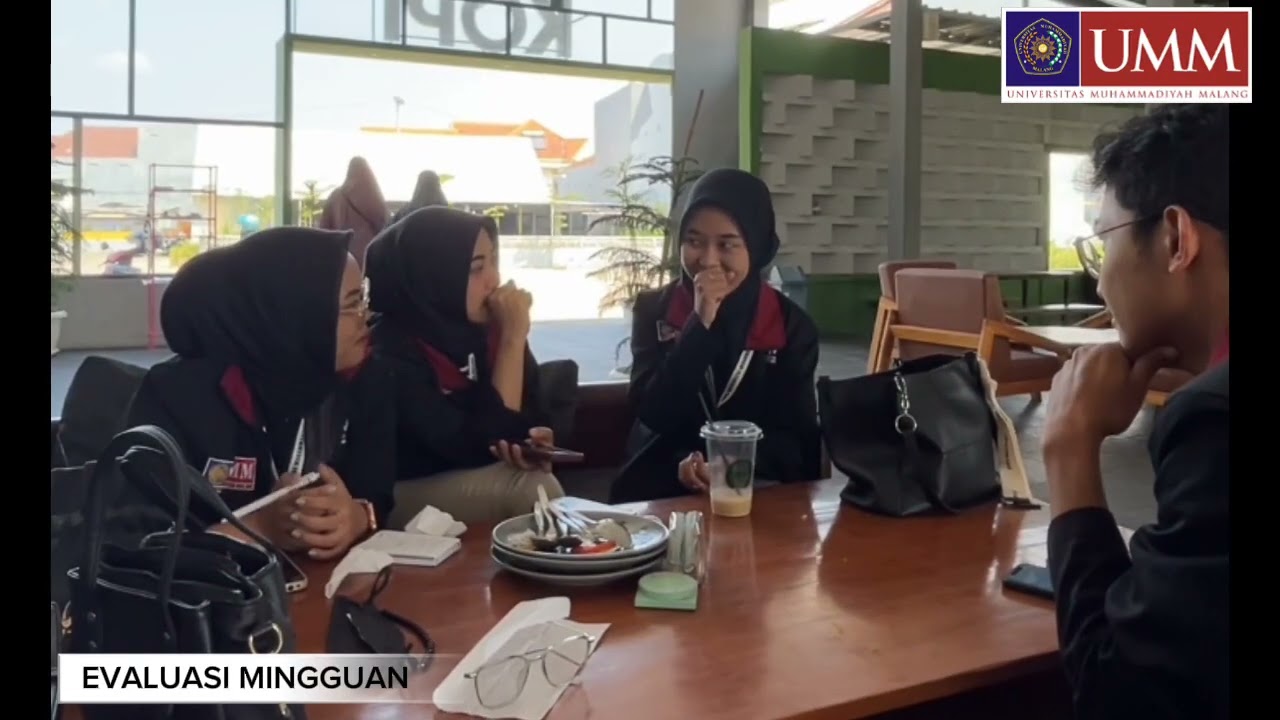 [PMM UMM 2024] VIDEO TUTORIAL PMM BHAKTIKU NEGERI KEL. 32 GEL. 6 UNIVERSITAS MUHAMMADIYAH MALANG