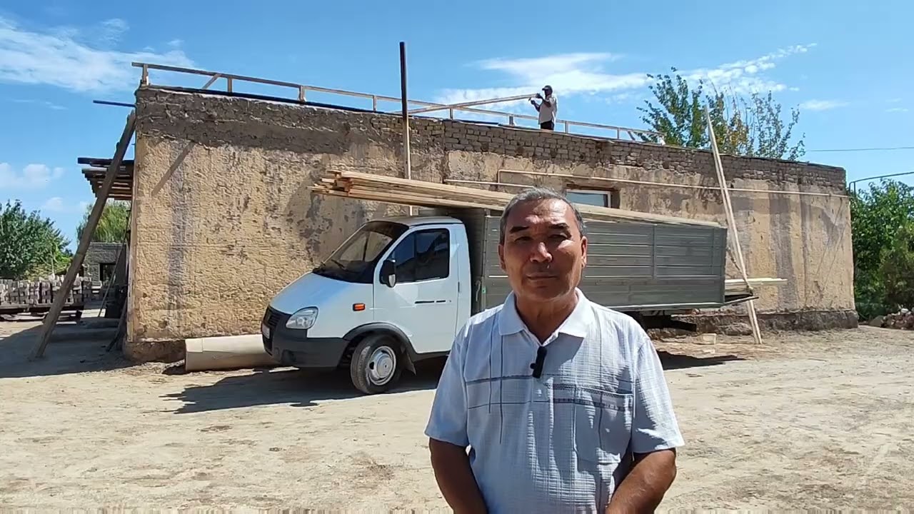 Shomanay rayonı 