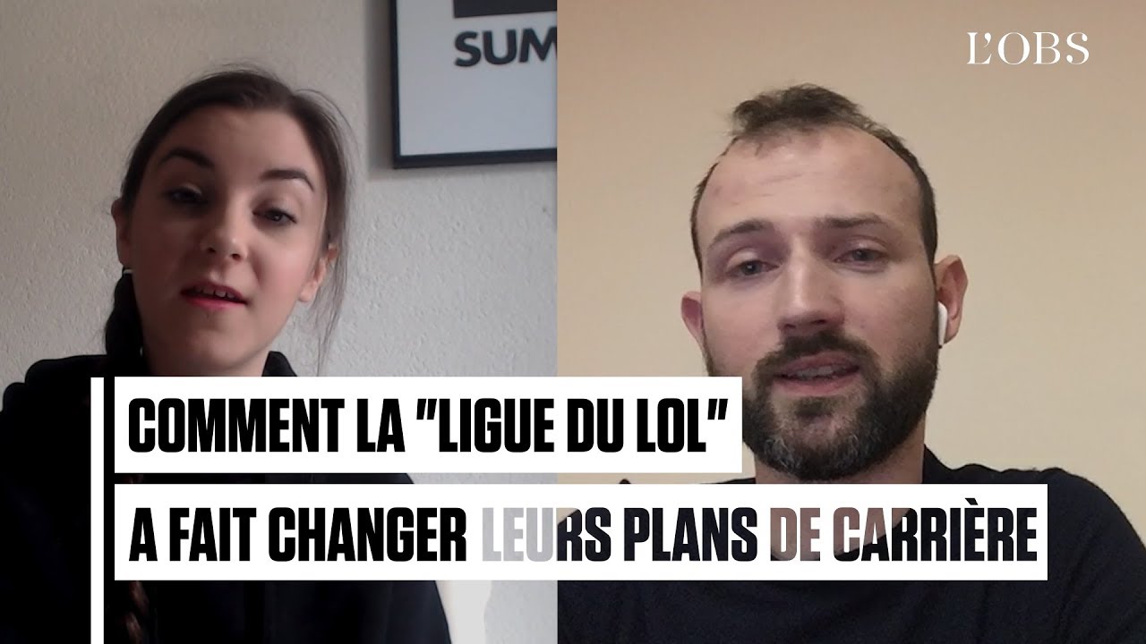 A&iuml;cha et Christophe nous racontent comment la 