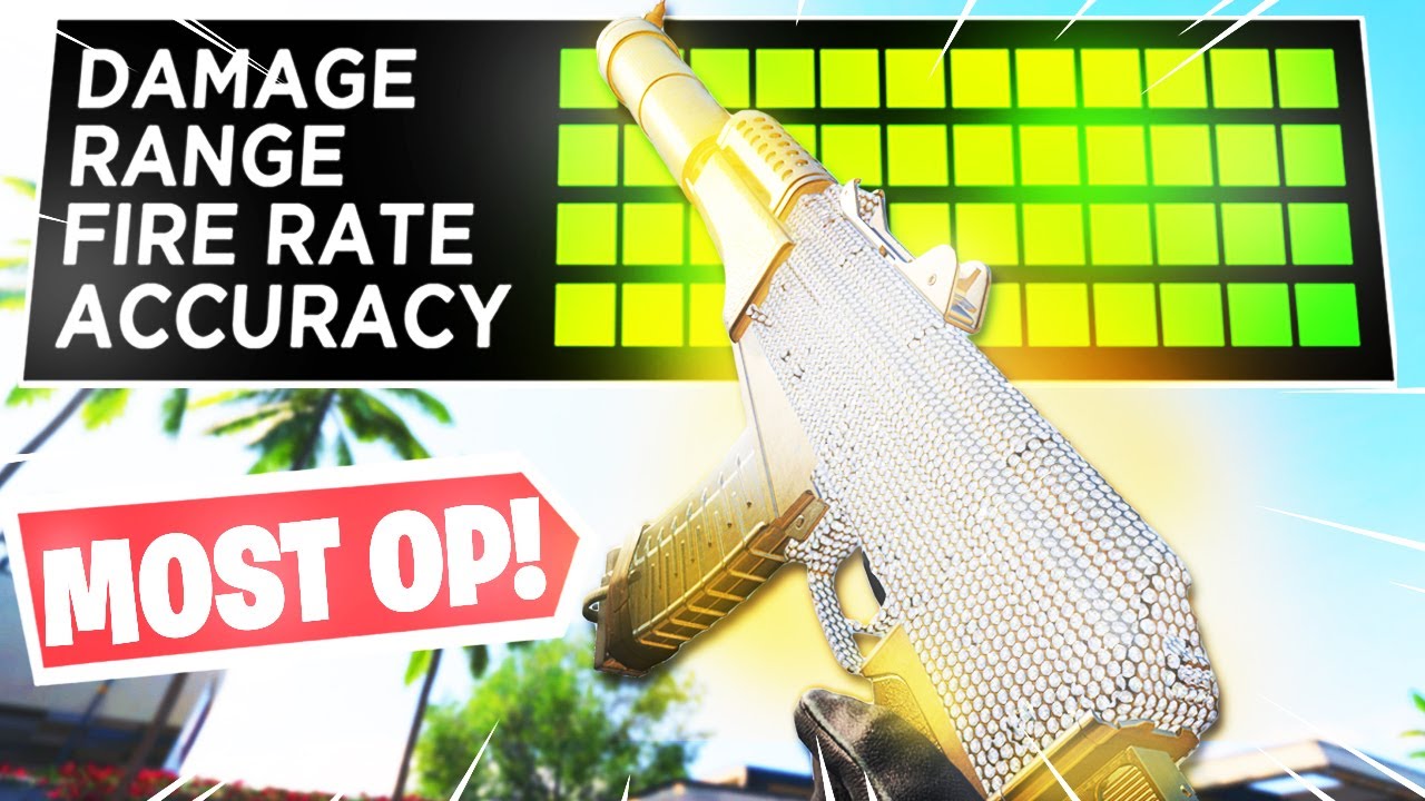 *NEW* OVERPOWERED AK74u BEST CLASS SETUP COLD WAR! | Best AK74u Class (Black Ops Cold War)