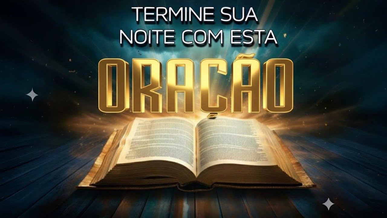 Deus é o nosso REFÚGIO - Propósito de Oração
