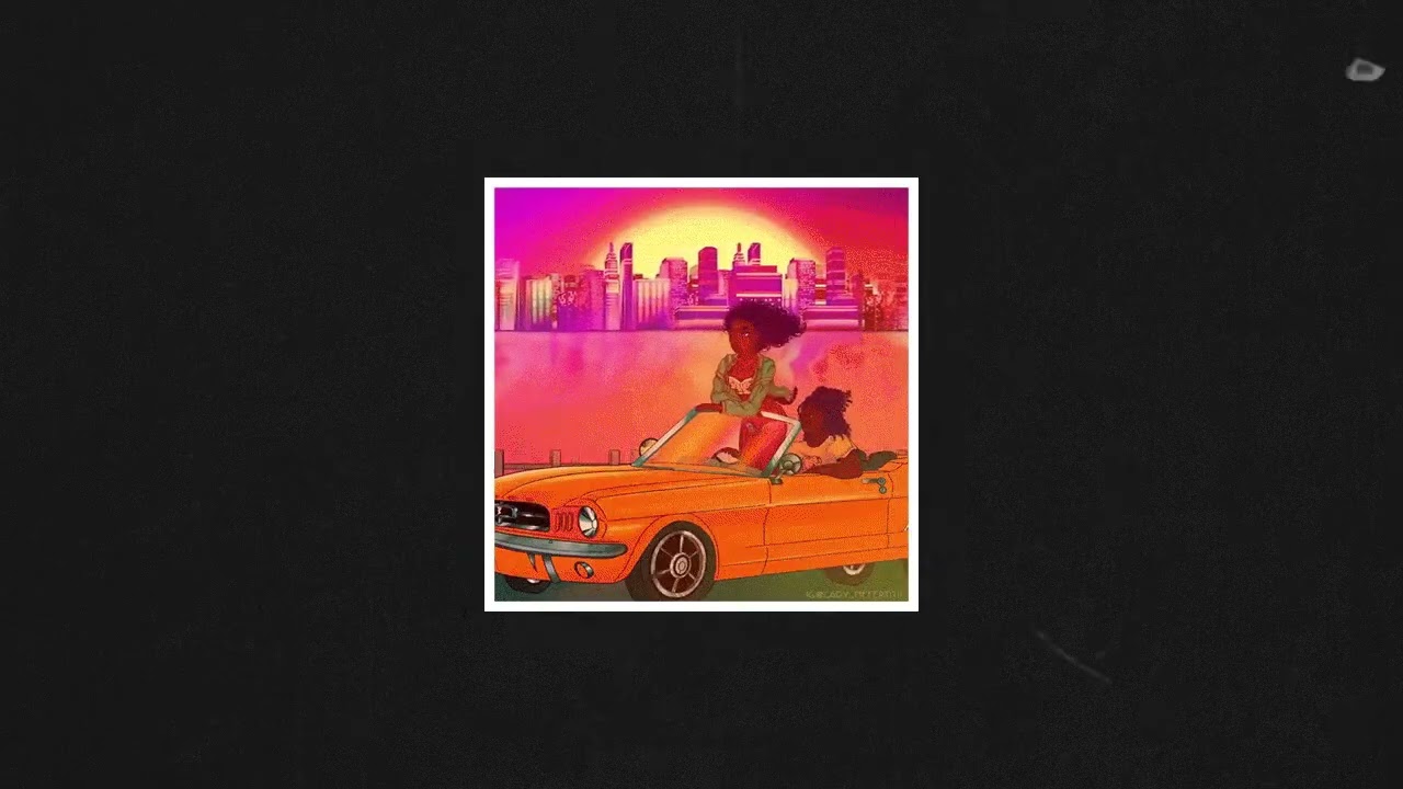 Free Larry June x Cardo Type Beat - Sausalito Lap