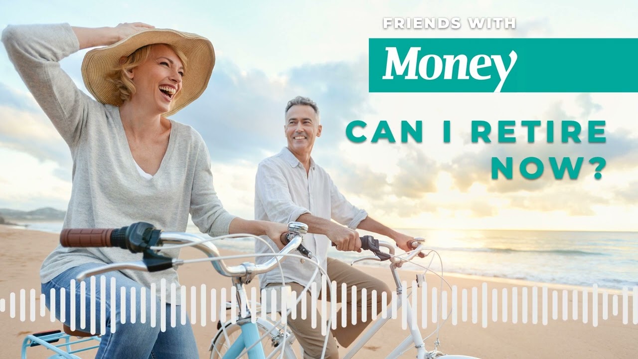 Могу ли я сейчас выйти на пенсию? [#72]