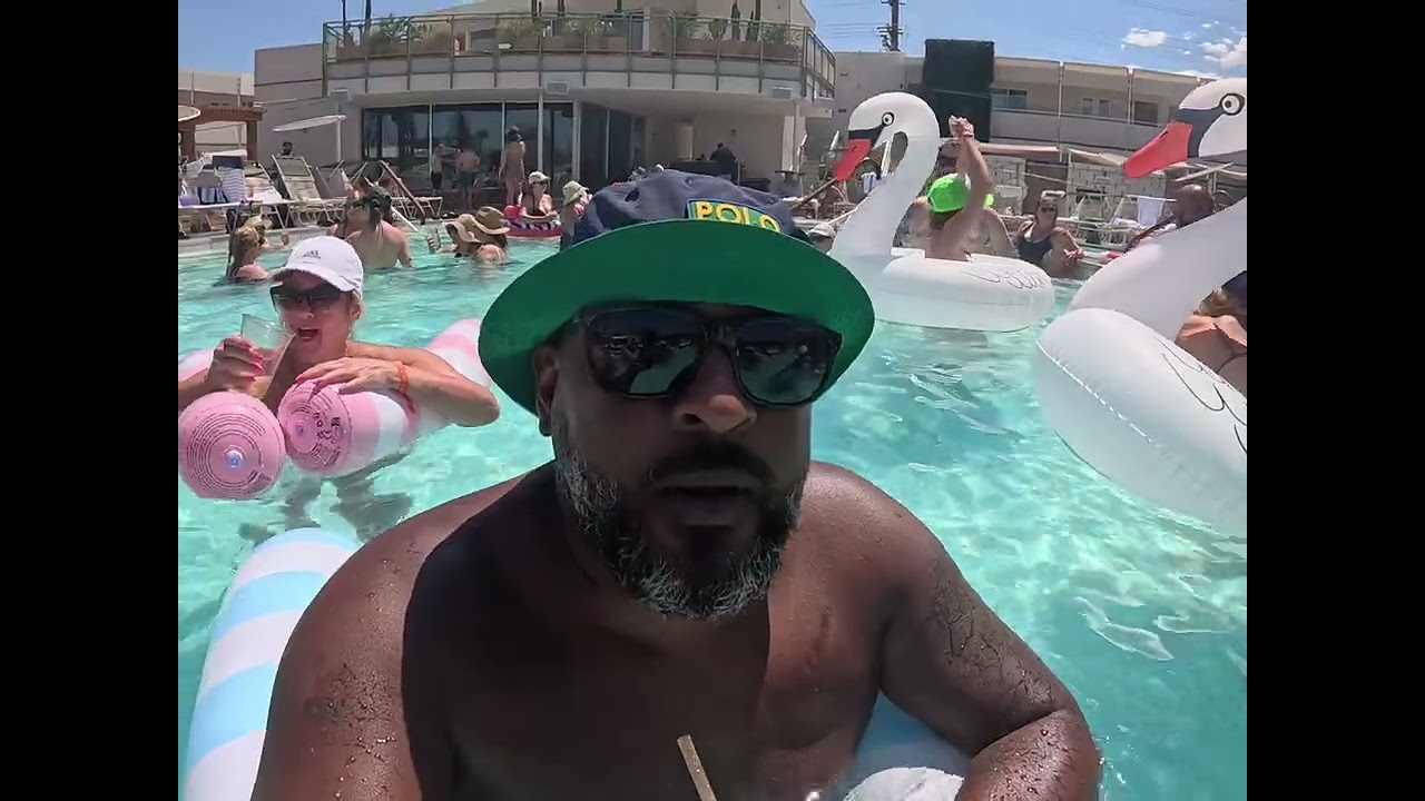 Palm Springs Labor Day 2025 Saturday