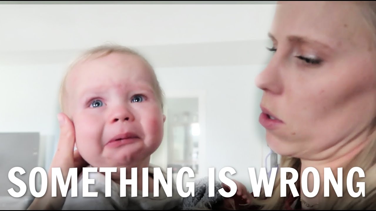 SOMETHING IS WRONG