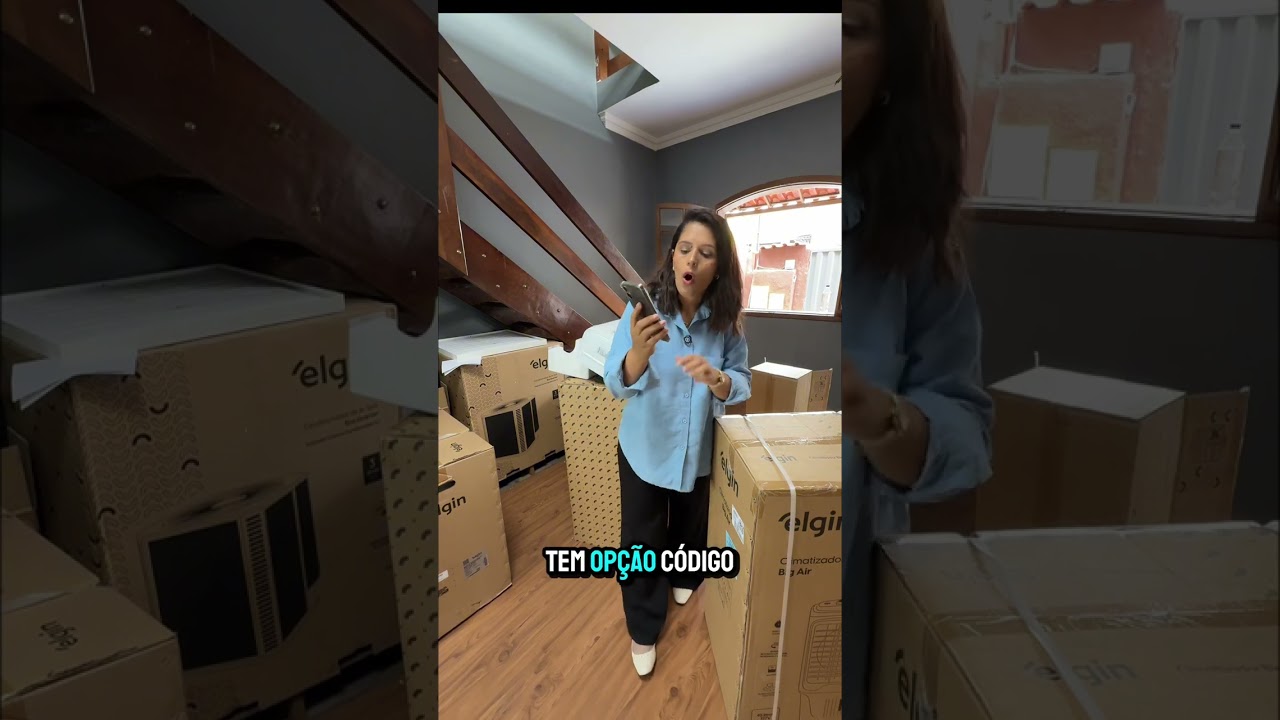 Código de erro E5 no Ar-Condicionado Elgin Eco inverter 2: o que significa e como identificar #elgin