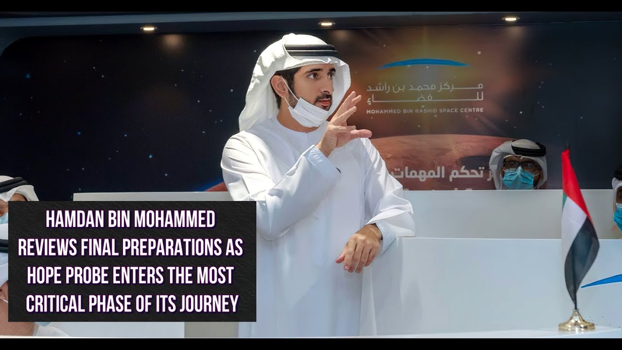 Sheikh Hamdan (فزاع 𝙁𝙖𝙯𝙯𝙖) the latest preparations for the arrival of the 