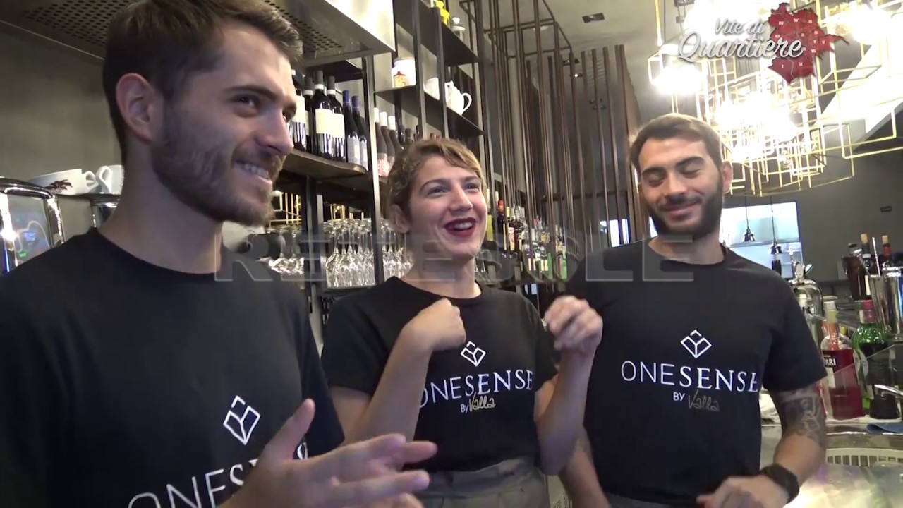 RETESOLE VITE DI QUARTIERE Garbatella