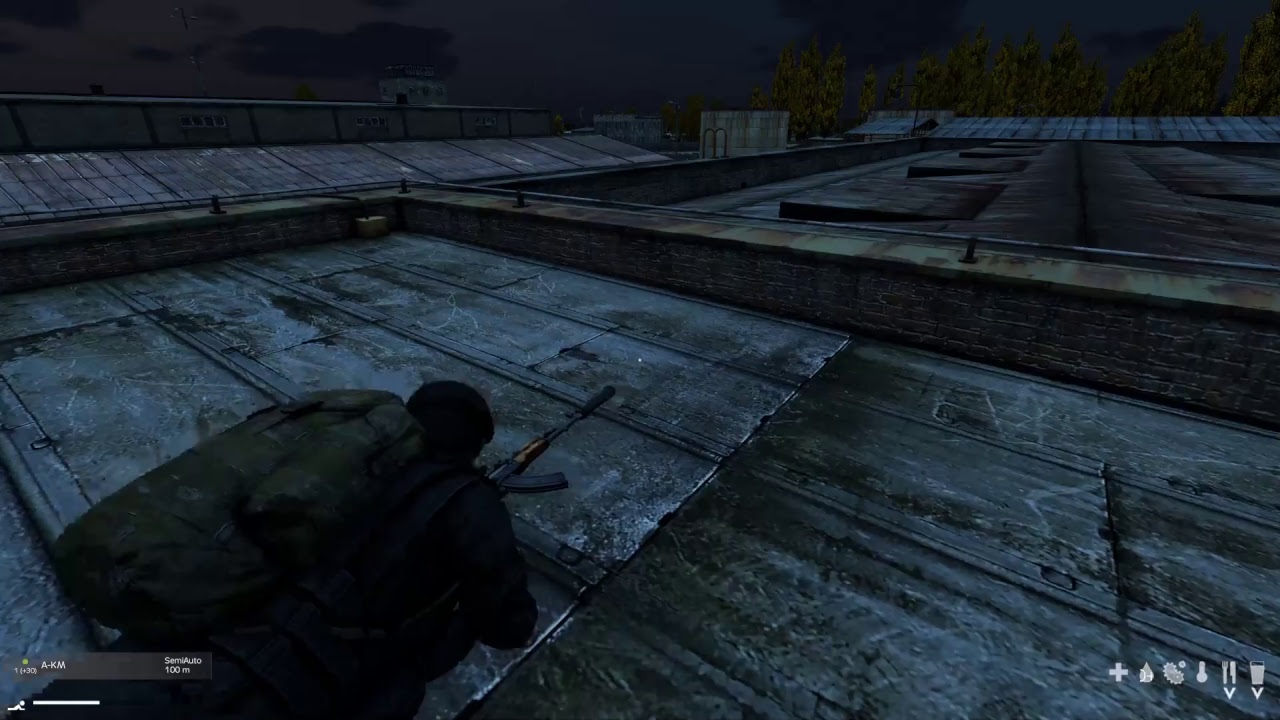 Dayz0.63_Stress