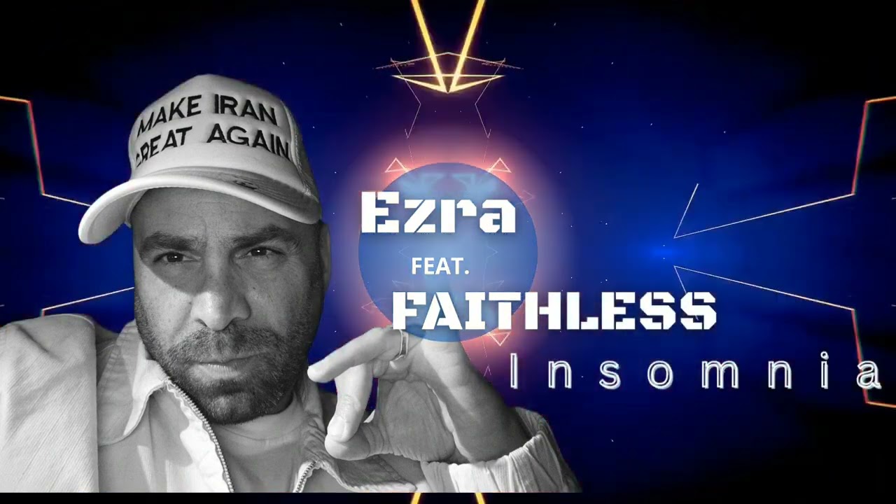 EZRA feat. FAITHLESS - Insomnia 2026