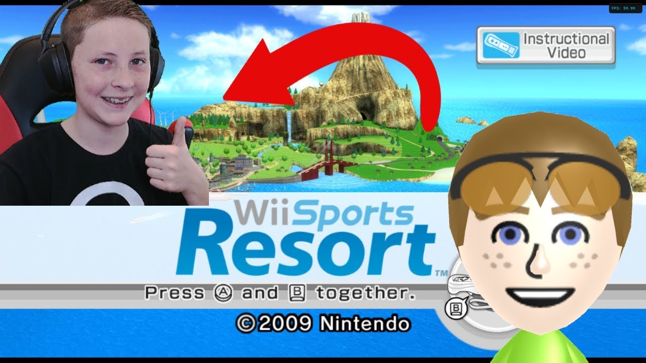 Wednesday Wii Stream!! (1/2)
