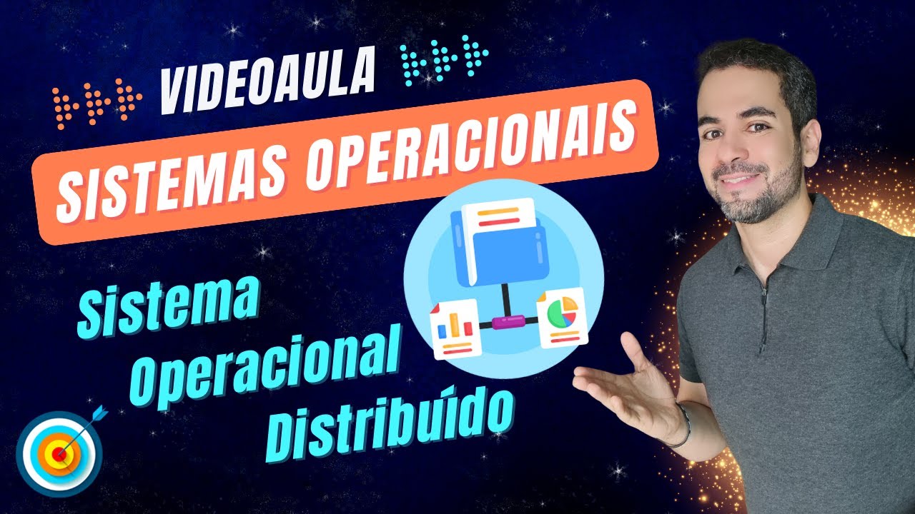 Aula 10 - Sistema operacional distribuído