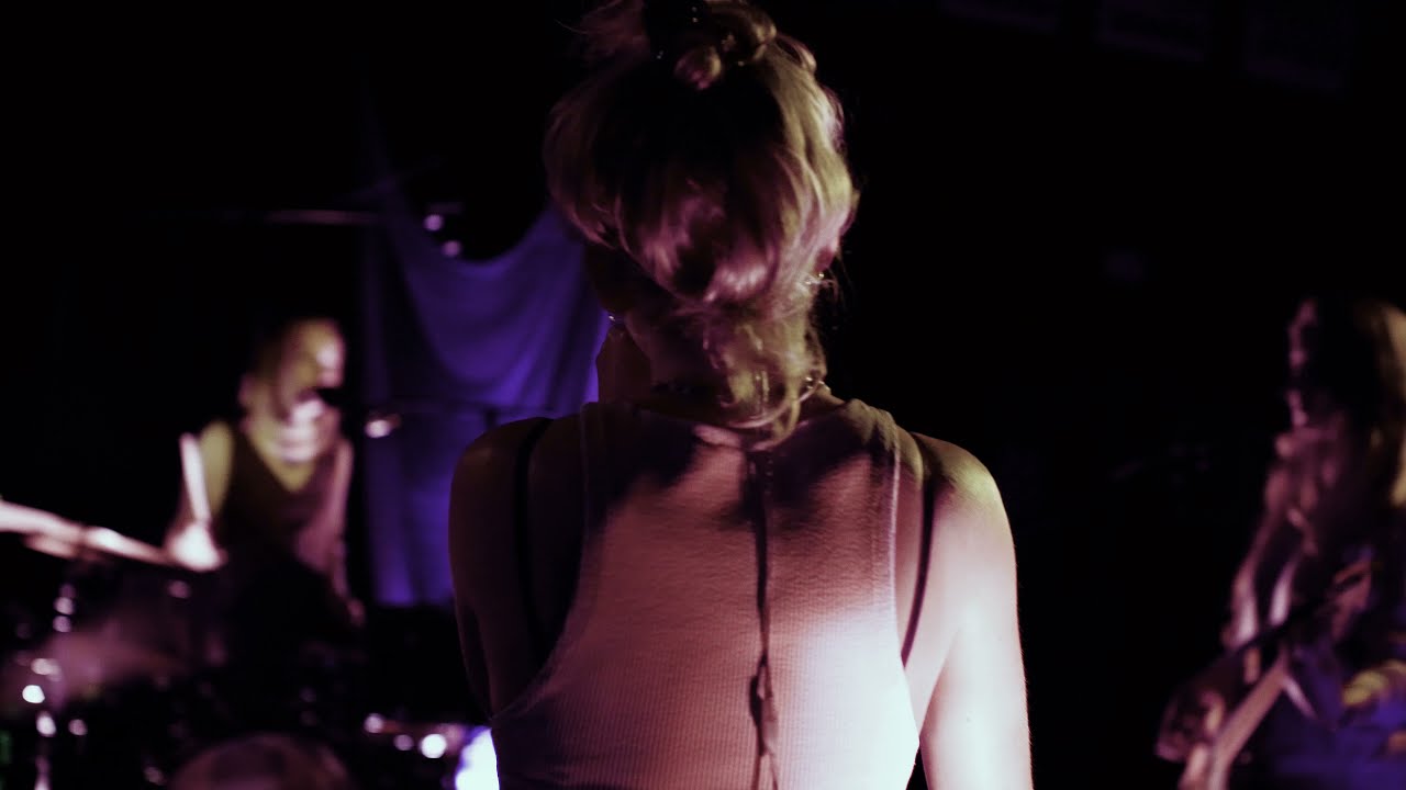 Loupe - Older (Official Live Video)