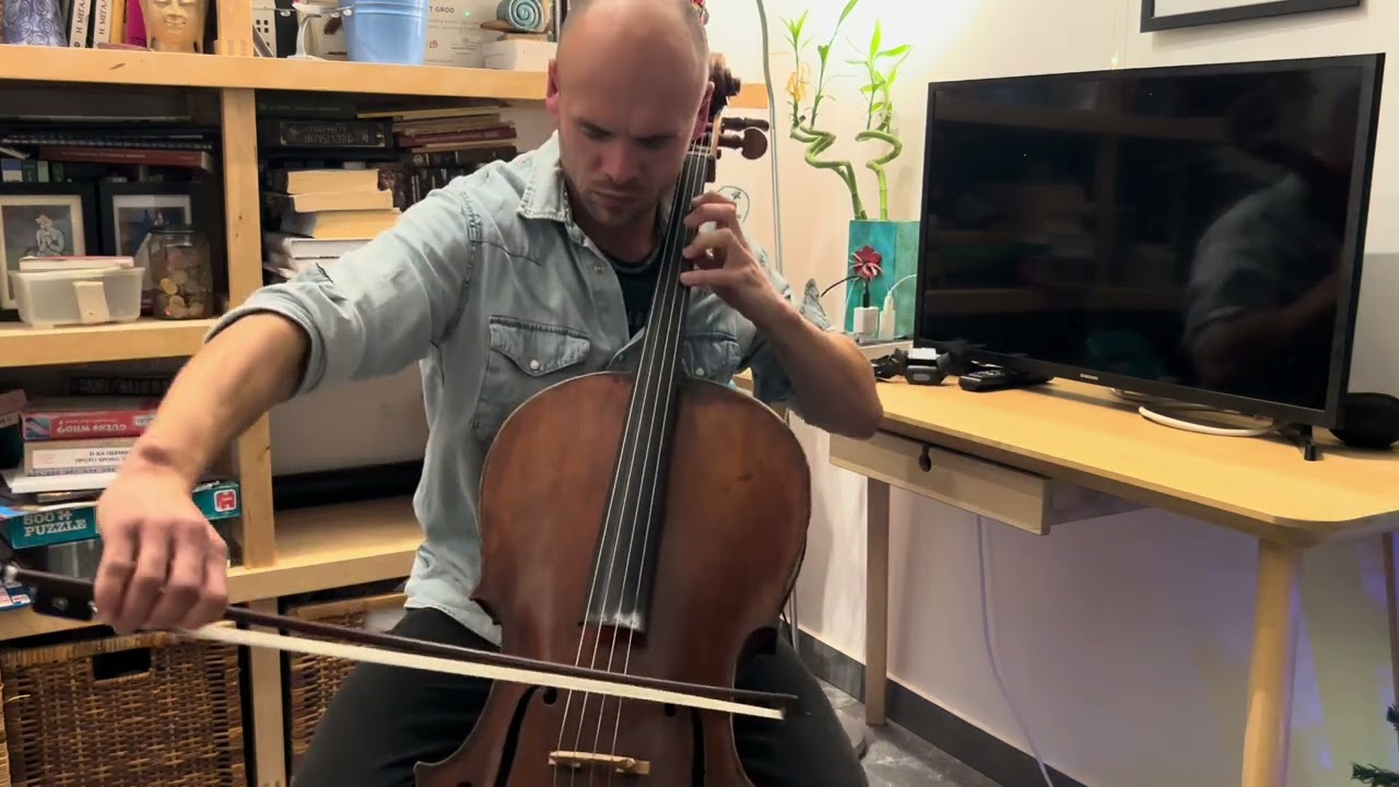 P. Hindemith Sonata op25 no3. 