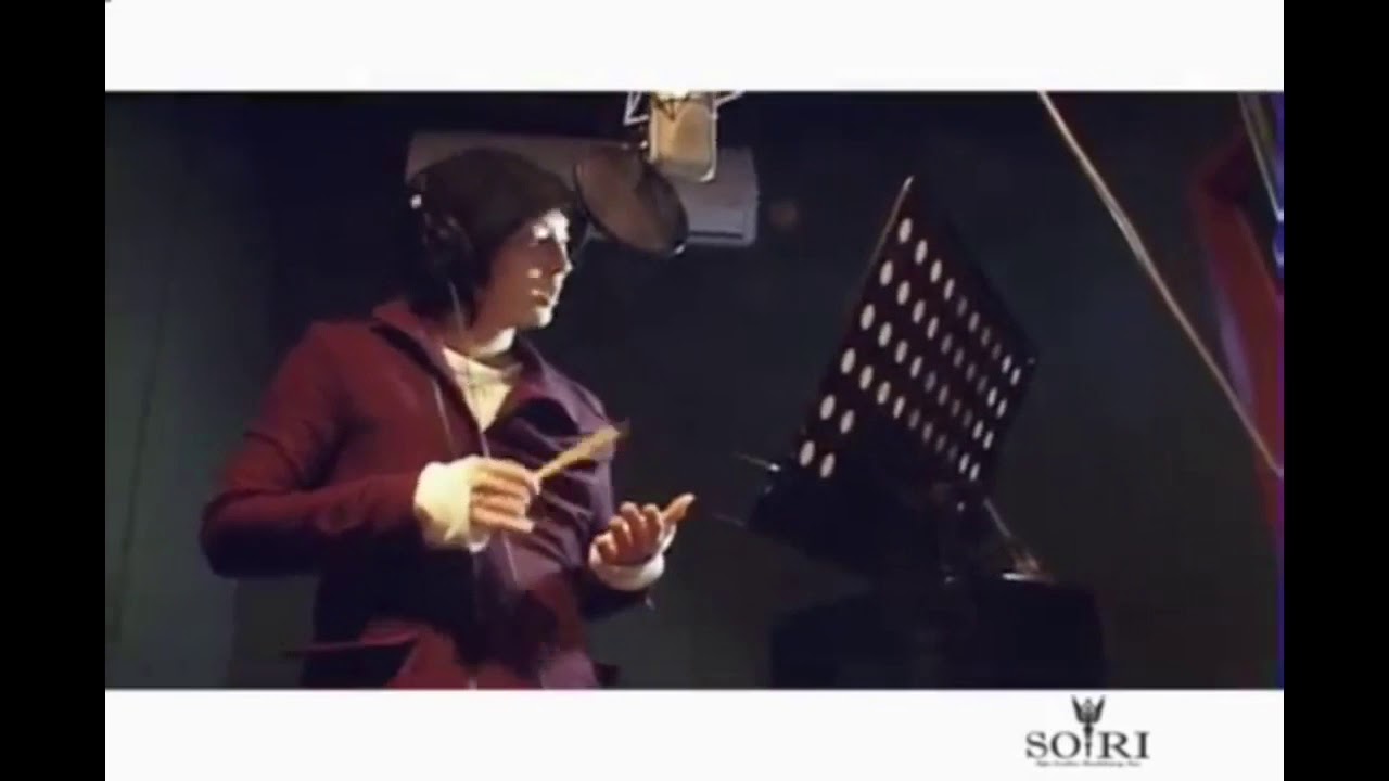새끼손가락 (Pinky Finger) (Lee Jun Ki Ver.) BY  Sori /이준기 イ・ジュンギ  李準基  李准基 Lee Join Gi