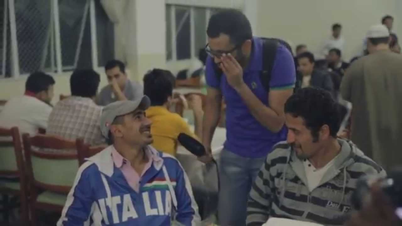 #المشاركة_الخامسة 10: المسلمين في البرازيل
