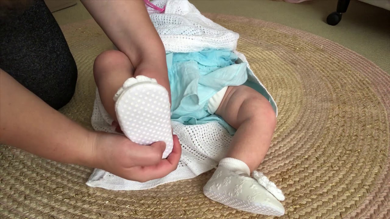 Cutest Reborn Toddler Box Opening Of 2018!!! 😃📦👧💕