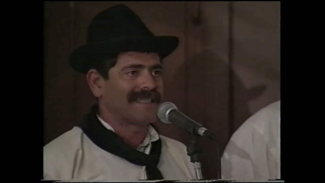 Agrupación folkórica Guadarfía (1995)