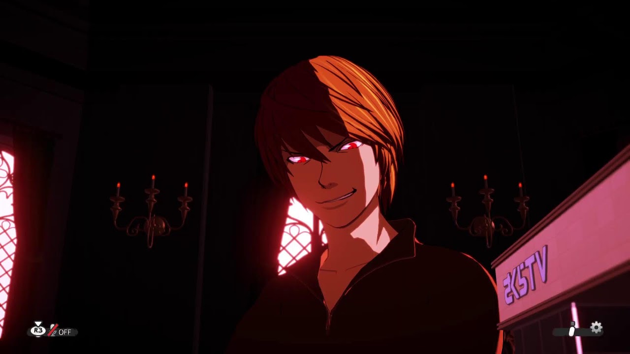 デスノート人狼やるしかないな#DEATHNOTEKillerwithin