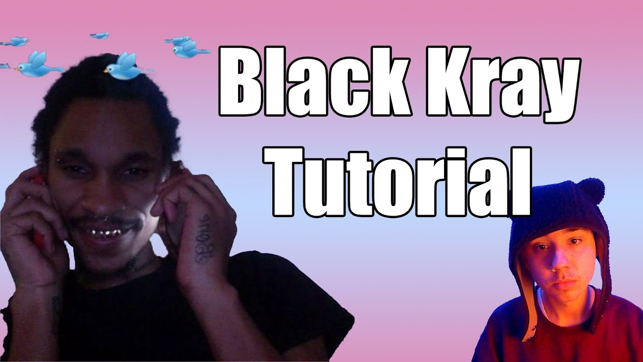 How to Make a Black Kray and Bladee Type Beat (FL Studio Tutorial)