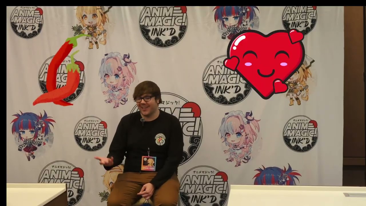 BEN BALMACEDA! #voiceactor#mylovestory#honkaistarrail #demonslayer#genshinimpact@benbestreamingvods 