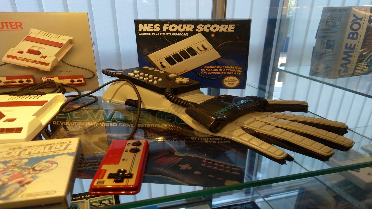 Nintendo Bergsala AB. Kungsbacka, Sweden.