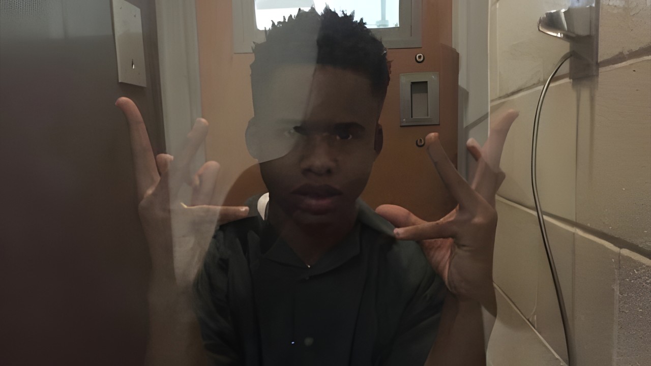 Tay K - Crunch Time