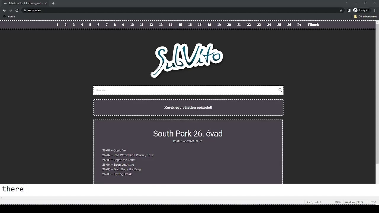 how to watch any south park episode for free