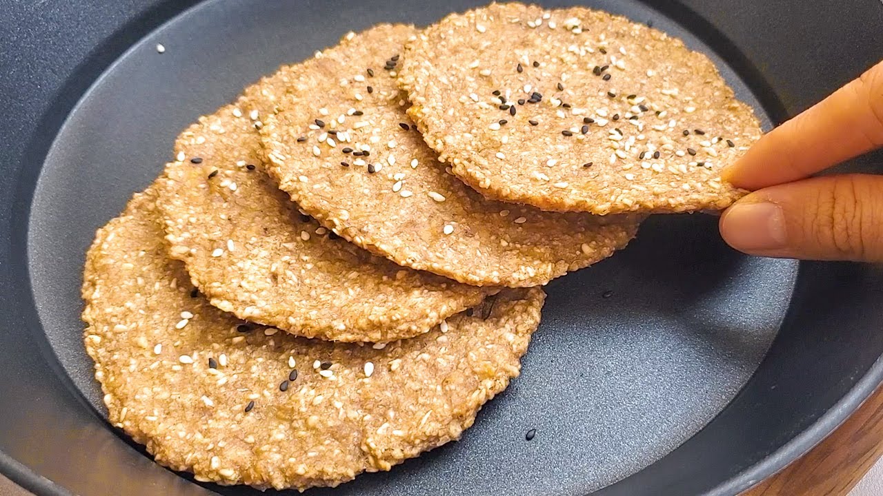 Только овсянка и бананы! Похудейте на 15 кг за месяц! Низкокалорийные десерты
