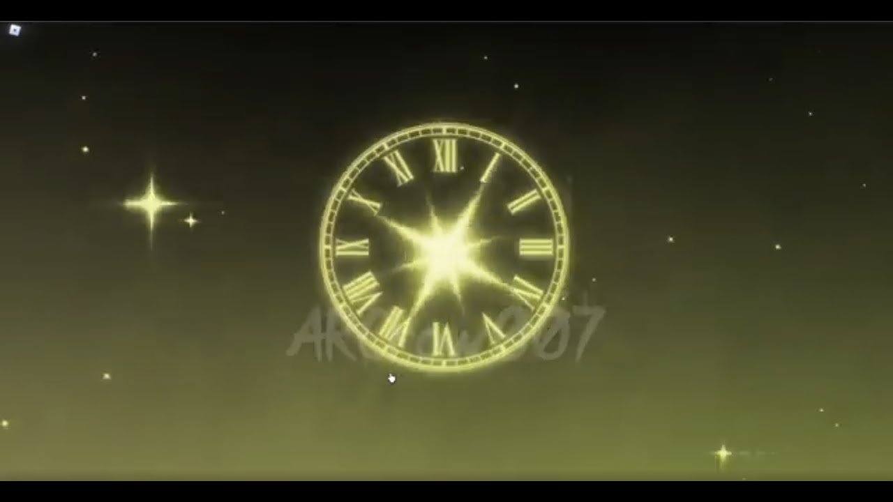 Overture : Future Cutscene Concept