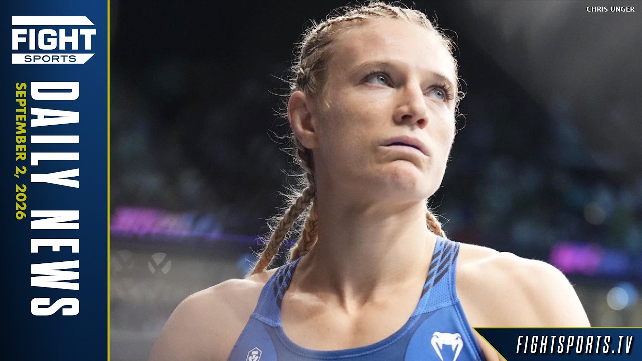 UFC 332 Main Event Update, Tsarukyan Targets Breaking Record, Will Pereira&rsquo;s Sister Join UFC