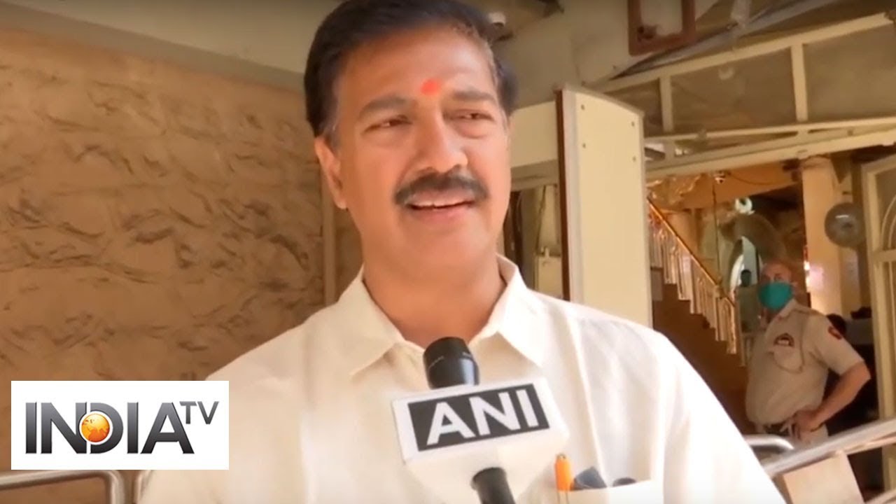 Coronavirus outbreak: Dagdusheth Ganpati Temple officials ask devotees to seek online 'darshan'