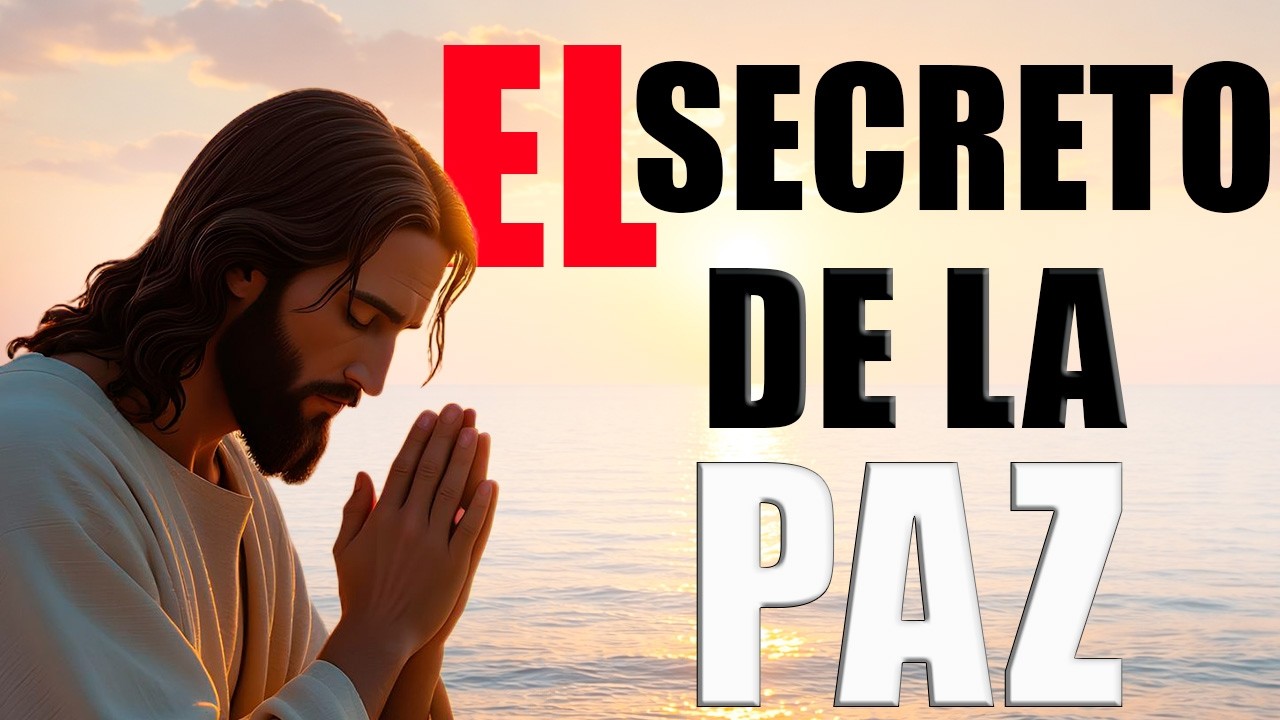 ¿Estás Agotado de Cargar con Todo? Escucha esto y Suelta tus Preocupaciones hoy mismo