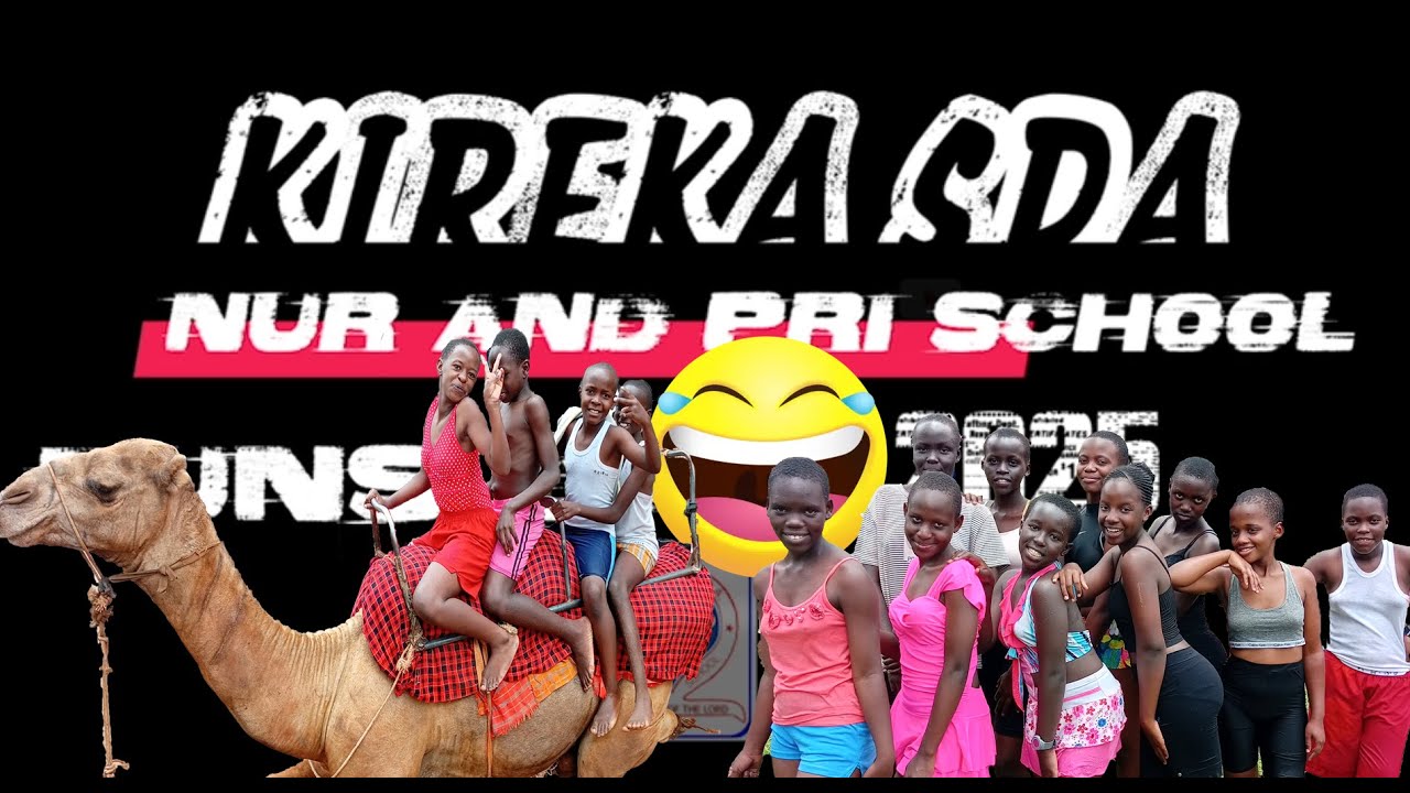 KIREKA SDA FUNS DAY 2025 VIDX
