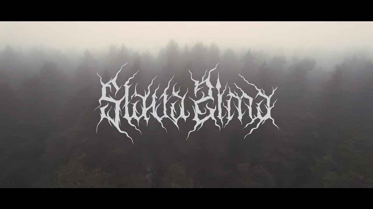 Slava Zima - Vosien' Listapada