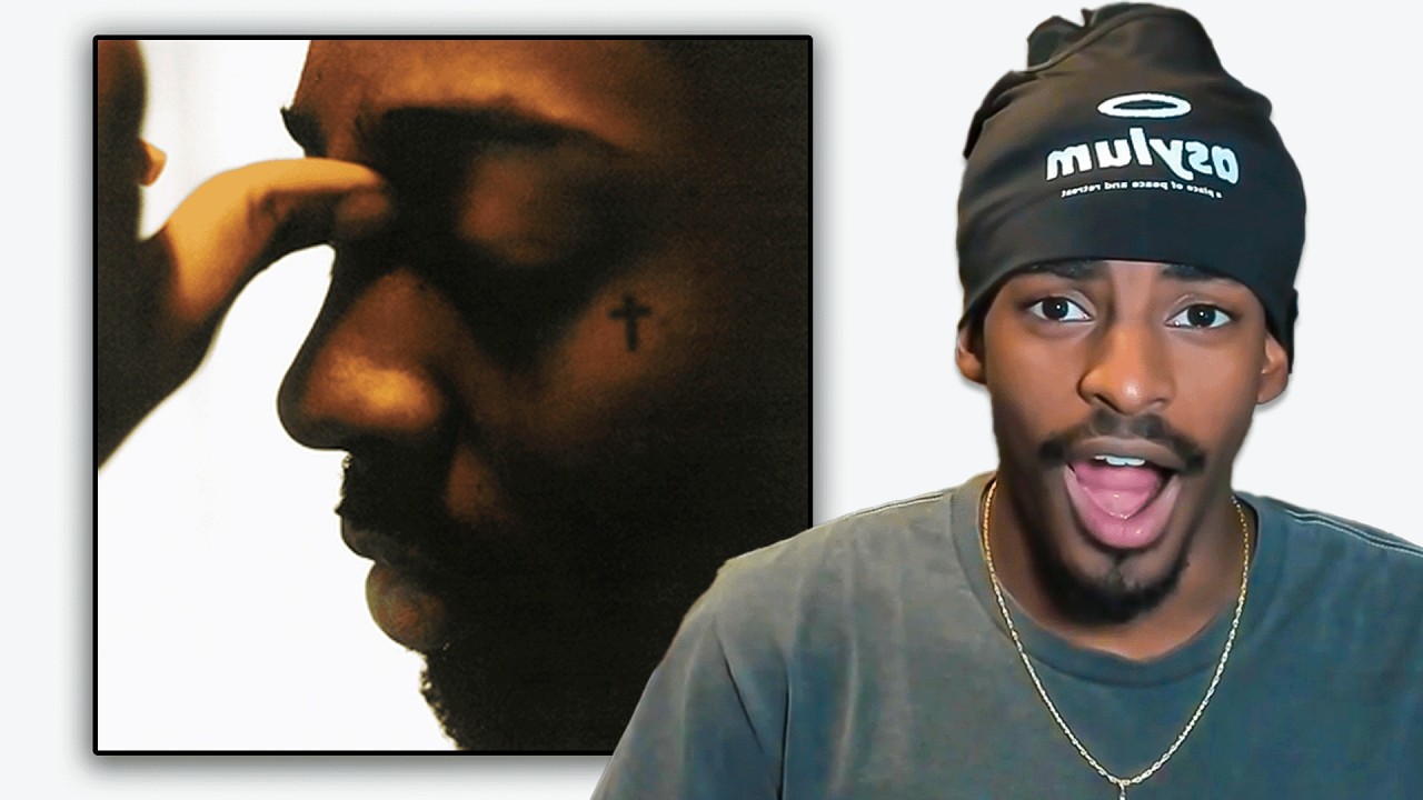 HE FINALLY DROPPED!!! | 